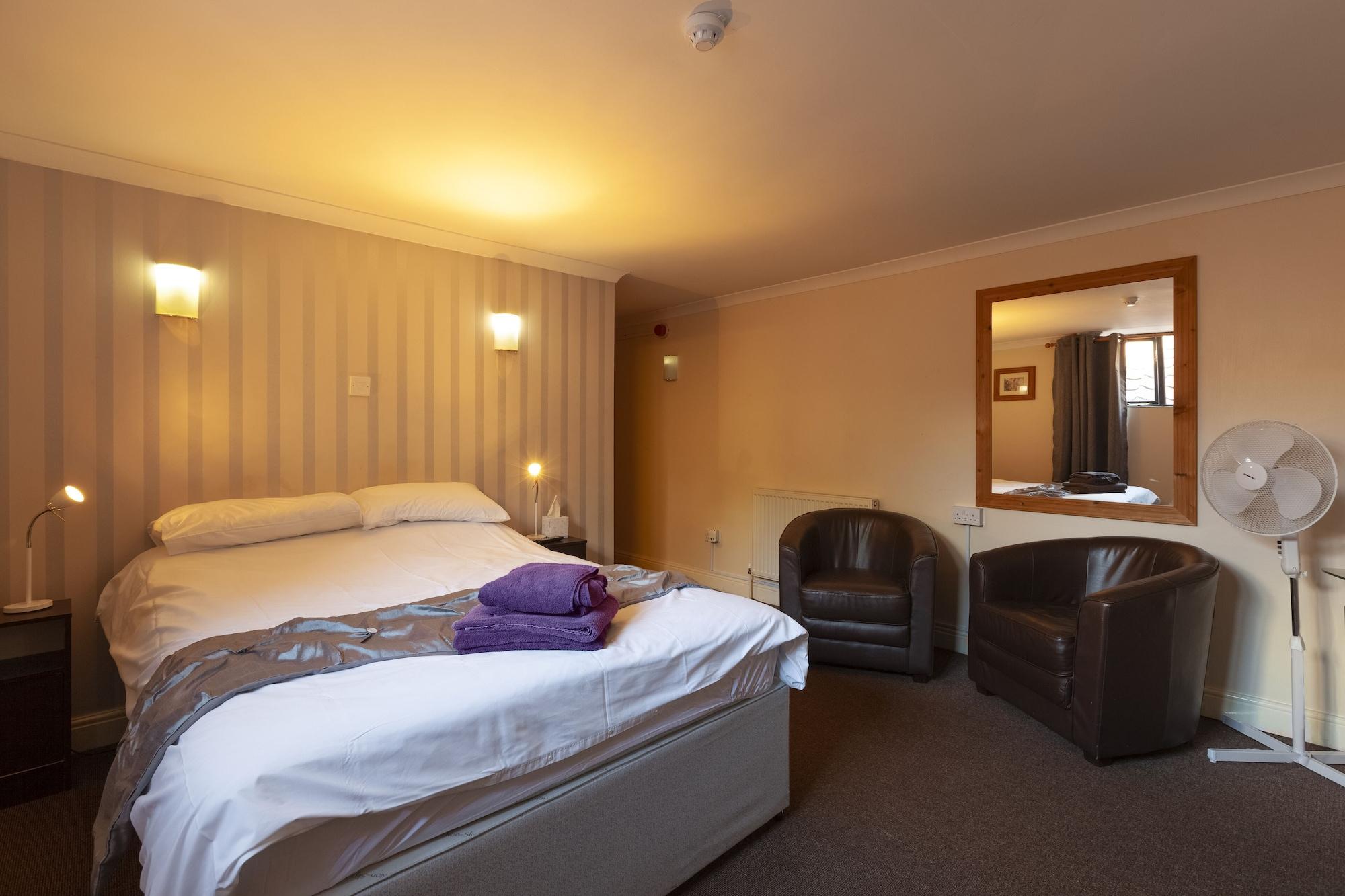 Hotel The William IV NWI Exteriér fotografie