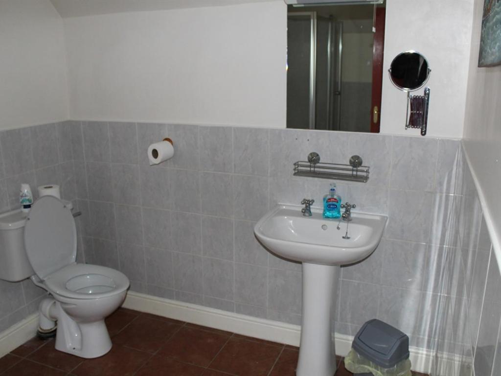Hotel The William IV NWI Pokoj fotografie